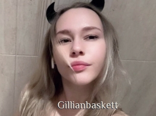 Gillianbaskett