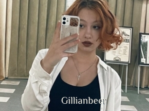 Gillianbeer