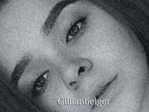 Gillianbelger