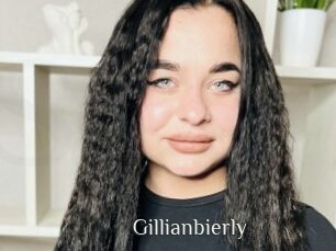 Gillianbierly