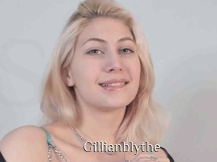 Gillianblythe
