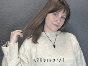 Gilliancapell