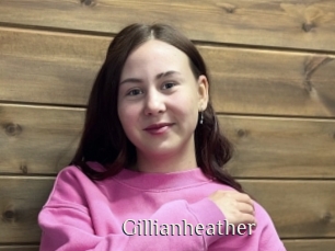 Gillianheather