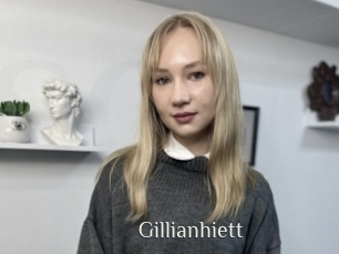 Gillianhiett