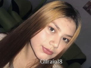 Gilrain18