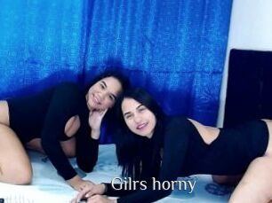 Gilrs_horny