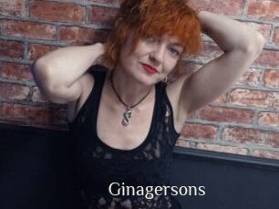 Ginagersons