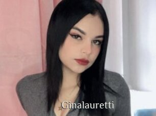 Ginalauretti