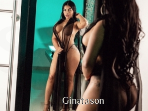 Ginatason