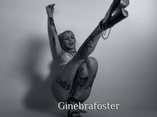 Ginebrafoster