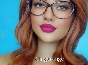 Gingerange