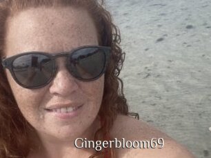 Gingerbloom69