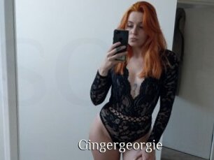 Gingergeorgie