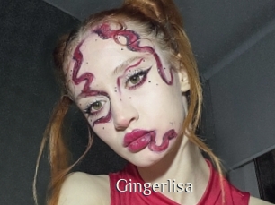 Gingerlisa