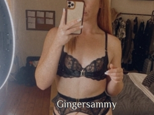 Gingersammy