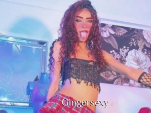 Gingersexy