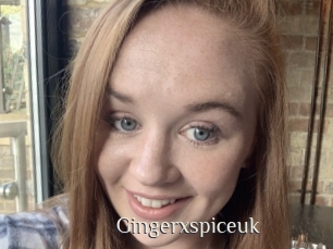 Gingerxspiceuk