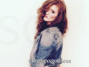 Gingerxxgoddess