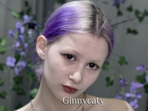 Ginnycaty