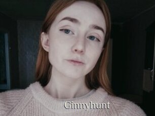 Ginnyhunt