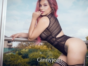 Ginnyjean