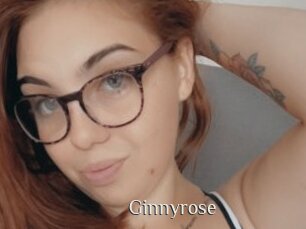 Ginnyrose