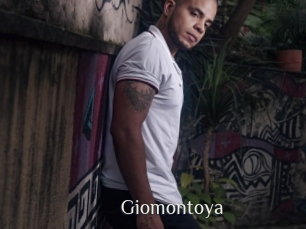 Giomontoya