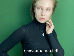 Giovannamartelli