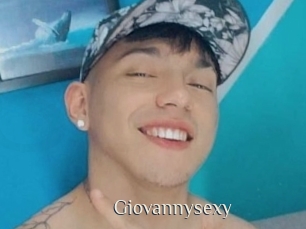 Giovannysexy