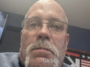 Girboy