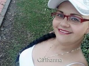 Girlhanna