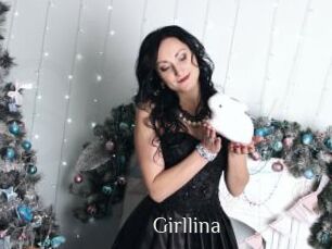 Girllina