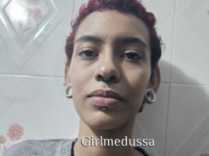 Girlmedussa