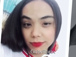 Girlwillprax