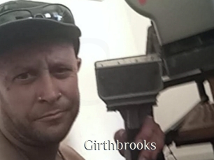 Girthbrooks