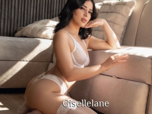 Gisellelane