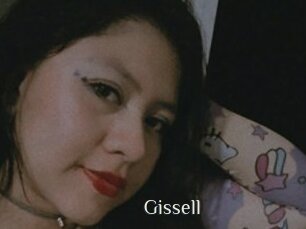 Gissell