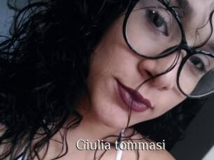 Giulia_tommasi