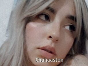 Giuliaaston