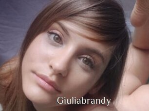 Giuliabrandy