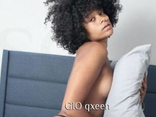 GlO_qxeen