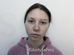 Gladysalvey