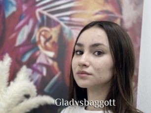 Gladysbaggott