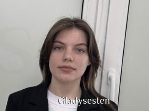 Gladysesten