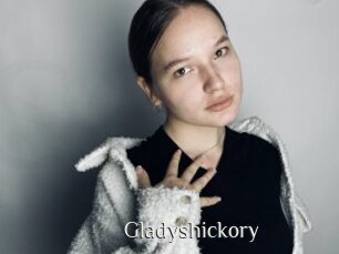 Gladyshickory