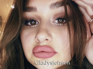 Gladysjensen