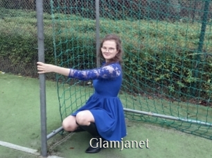 Glamjanet