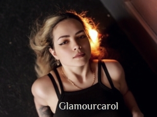 Glamourcarol