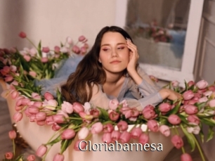 Gloriabarnesa