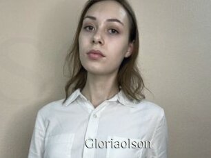 Gloriaolson